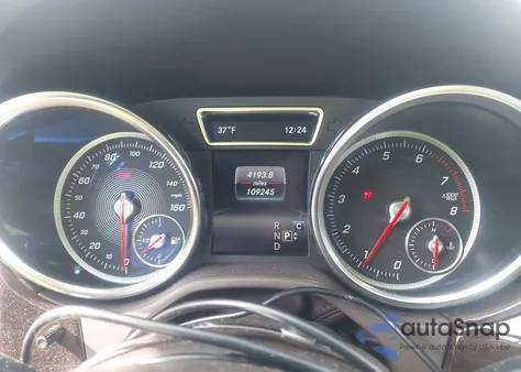 2018 Mercedes-Benz Gle 350 4Matic from USA, damaged, VIN 4JGDA5HB0JB049234